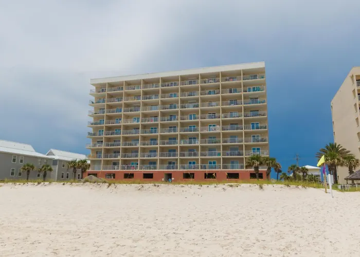 Seacrest 904 By Collection Apartment *