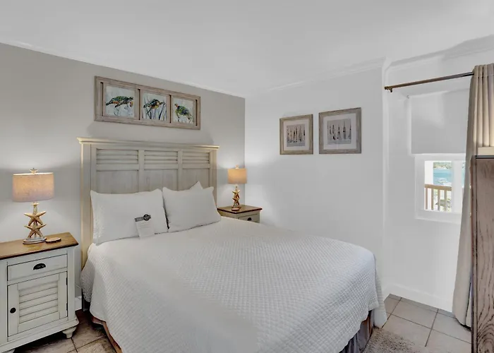 Seacrest 904 By Collection * Gulf Shores