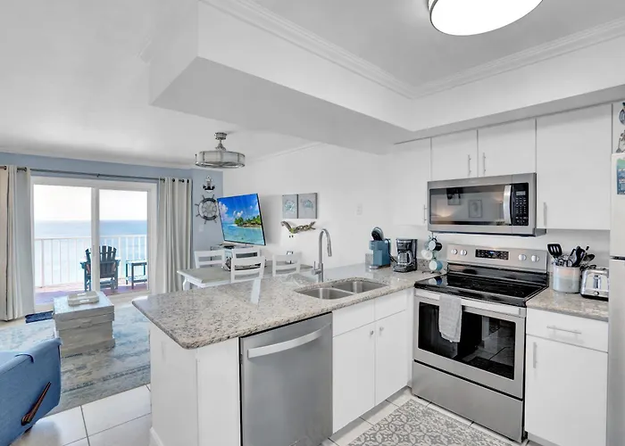 Apartment Seacrest 904 By Collection