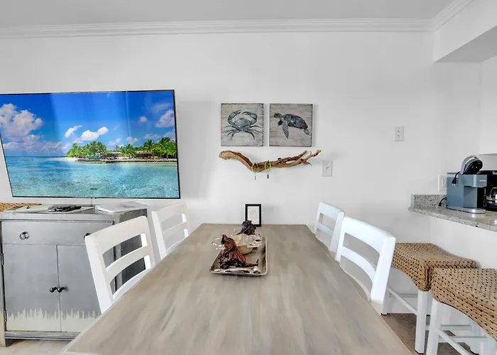 Apartment Seacrest 904 By Collection