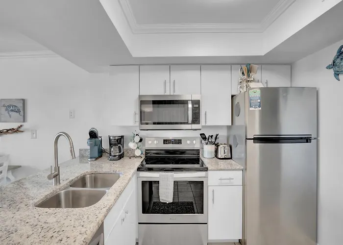 Seacrest 904 By Collection Apartment