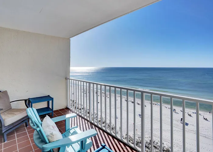 Seacrest 904 By Collection Apartment Gulf Shores