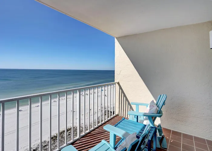 Seacrest 904 By Collection Apartment *