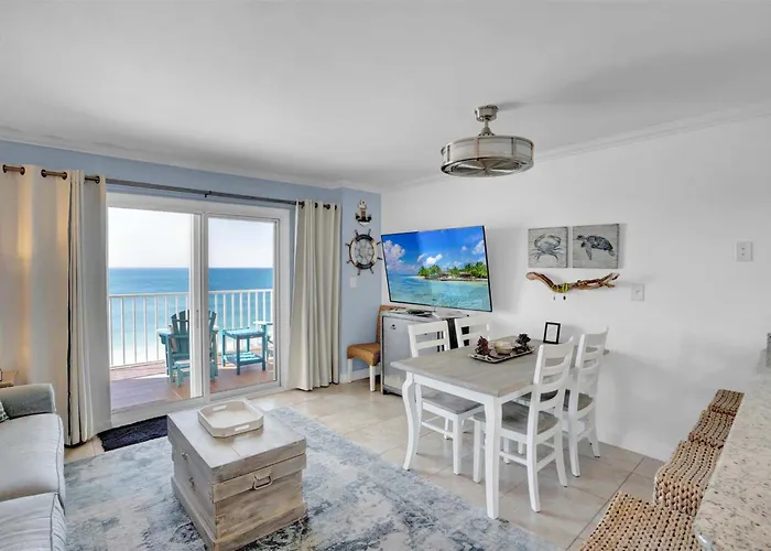 Apartment Seacrest 904 By Collection Gulf Shores