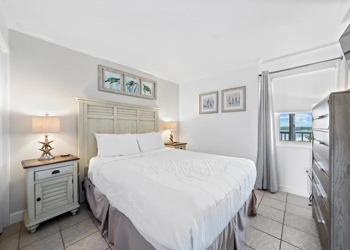 Seacrest 904 By Collection Apartment