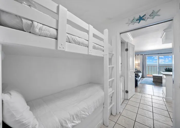Apartment Seacrest 904 By Collection Gulf Shores