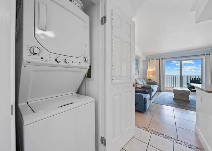Seacrest 904 By Collection Apartment *
