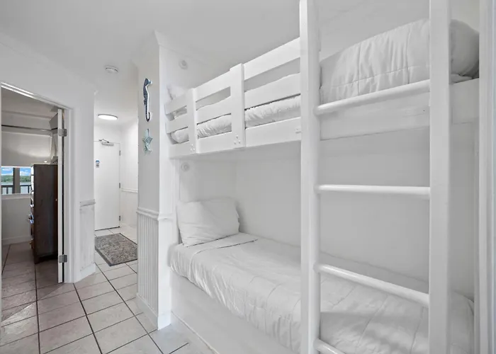 Apartment Seacrest 904 By Collection Gulf Shores