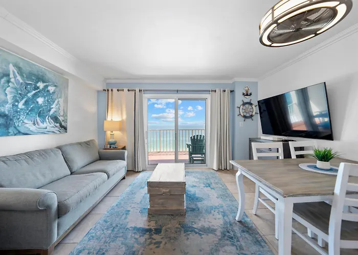 Seacrest 904 By Collection Apartment *