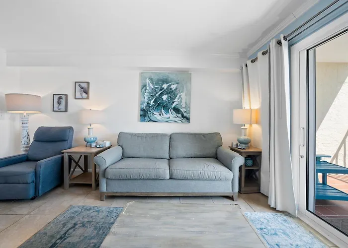Apartment Seacrest 904 By Collection Gulf Shores