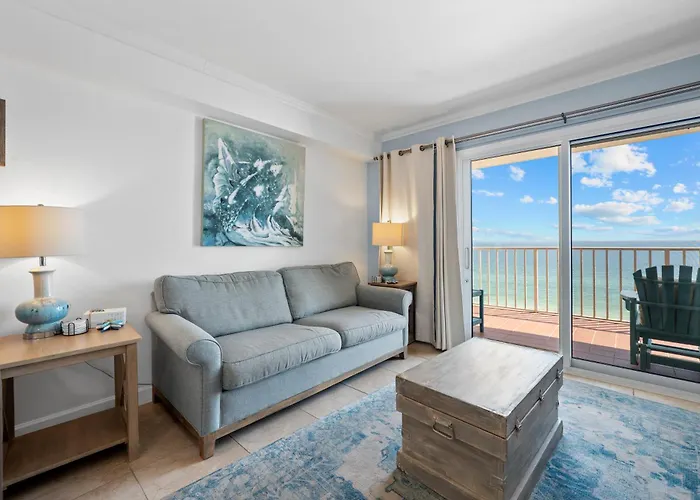 Apartment Seacrest 904 By Collection Gulf Shores