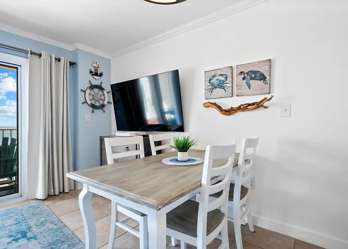 Seacrest 904 By Collection Gulf Shores