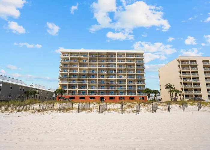 Seacrest 904 By Collection * Gulf Shores