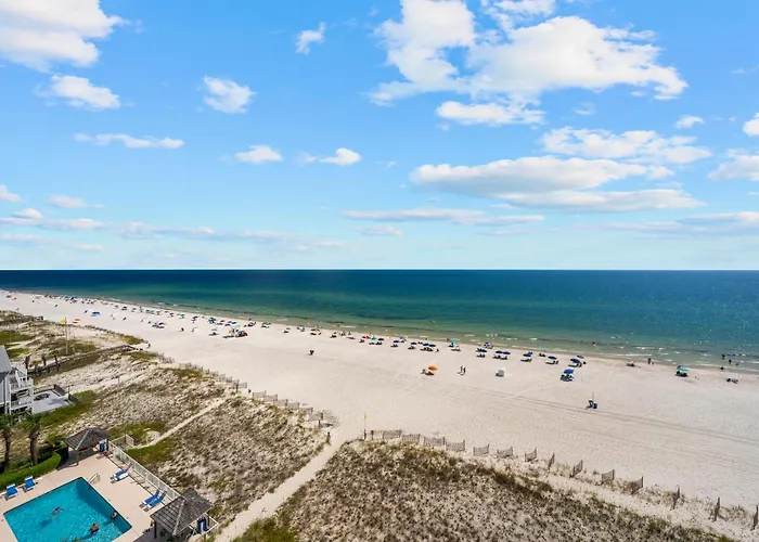 Seacrest 904 By Collection Apartment Gulf Shores