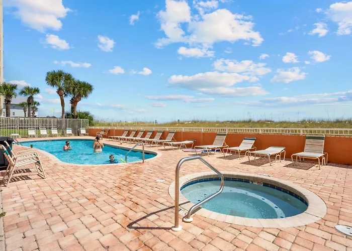 Seacrest 904 By Collection Apartment Gulf Shores