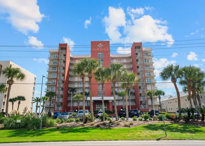 Seacrest 904 By Collection Gulf Shores