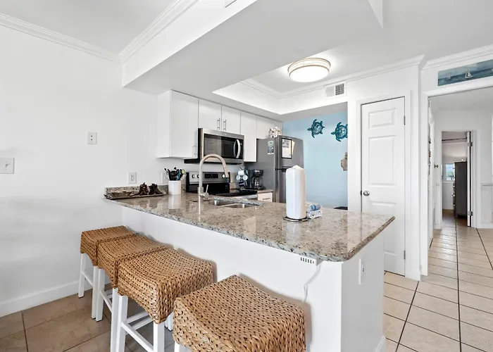 Seacrest 904 By Collection * Gulf Shores