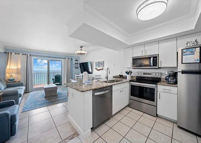 Seacrest 904 By Collection Apartment *