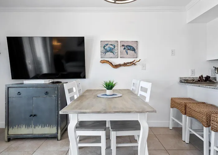 Seacrest 904 By Collection * Gulf Shores