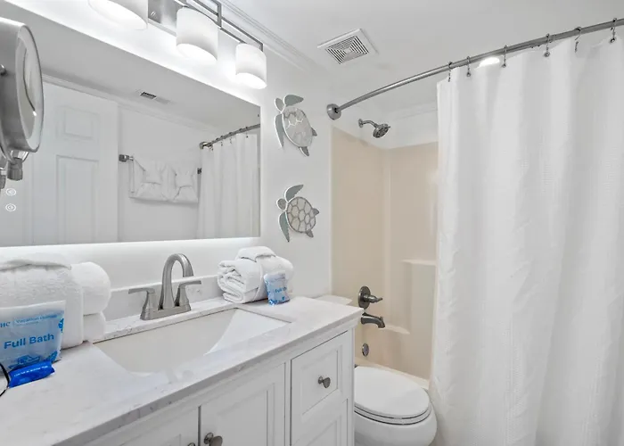 Apartment Seacrest 904 By Collection Gulf Shores